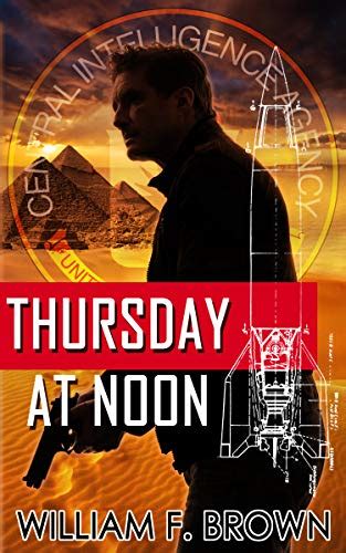 Ed Scanlon Cold War Spy Thrillers 3 Book Series Reader