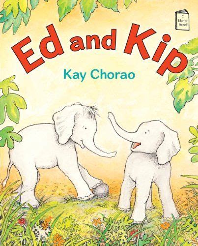 Ed and Kip Epub