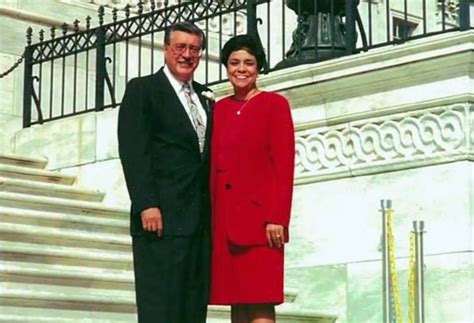 Ed and Verma Pastor: A Legacy of Love and Service