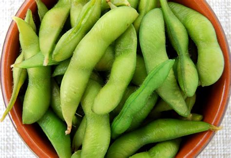 Edamame: