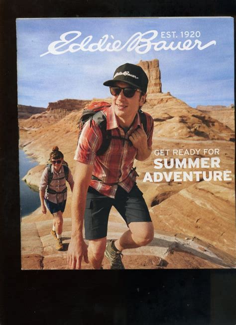 Eddie Bauer Catalog Phone Number