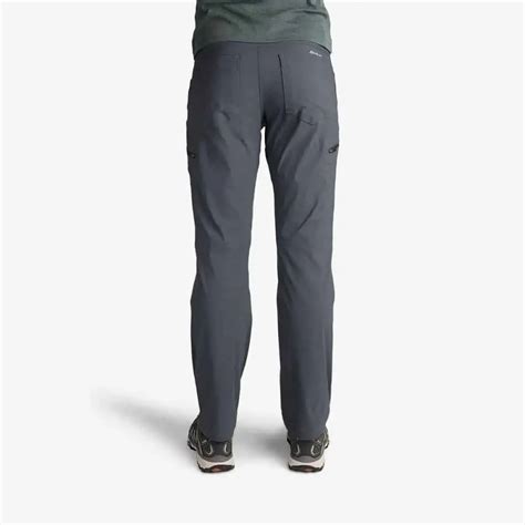 Eddie Bauer Hiking Pants: Ultimate Guide for 2023