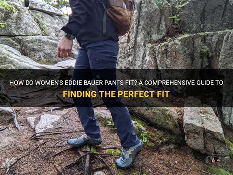 Eddie Bauer Jeans: A Comprehensive Guide to the Perfect Fit and Style