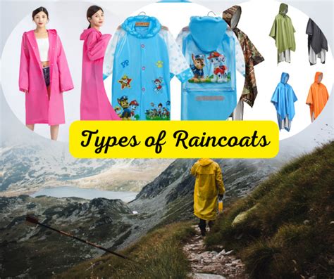 Eddie Bauer Raincoats: A Comprehensive Guide to Staying Dry in Style