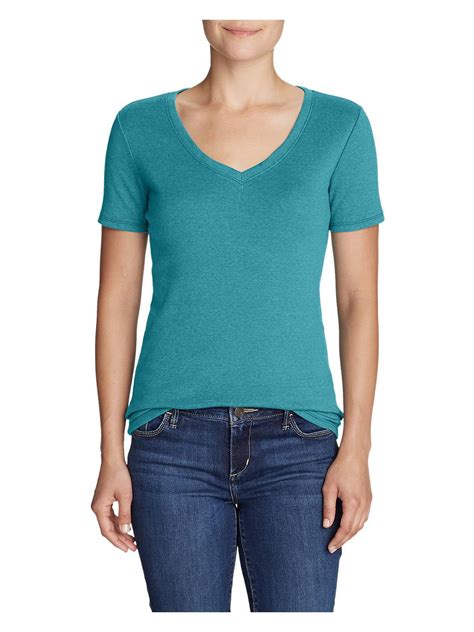 Eddie Bauer Tee Shirts Women's