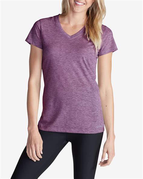 Eddie Bauer Tee Shirts Womens: A Comprehensive Guide