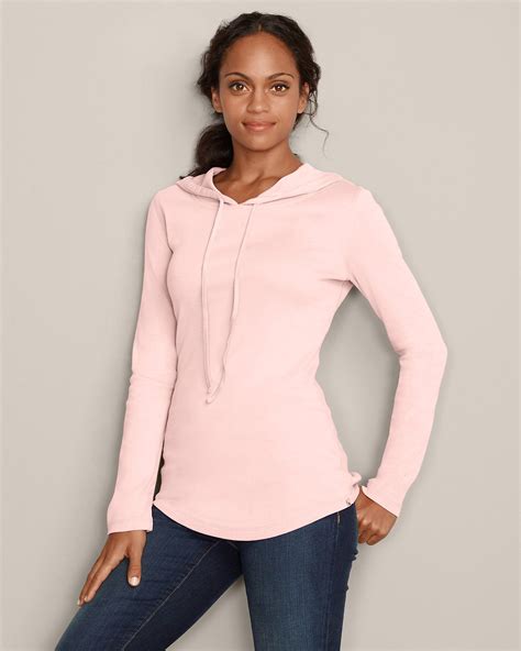 Eddie Bauer Women's Sweatshirts: The Ultimate Guide to Comfort and Style