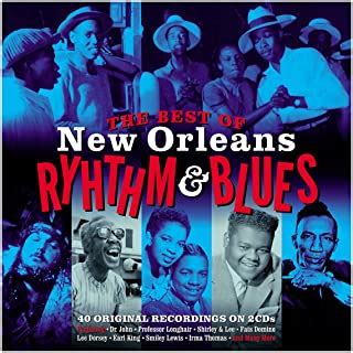 Eddie Bo Smith Jr.: The King of New Orleans Rhythm and Blues