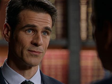 Eddie Cahill: 10 Movies and 10 TV Shows That Showcase His Talent