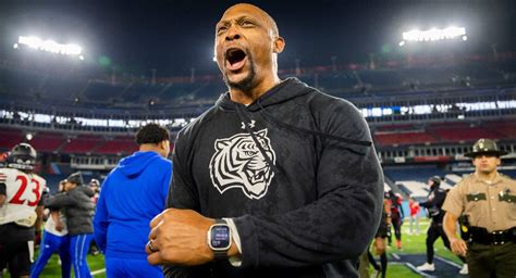 Eddie George: A Legendary Running Back and Inspirational Leader