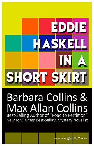 Eddie Haskell in a Short Skirt Epub