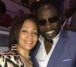 Eddie Levert's Wife, Martha Levert, Passes Away at 76