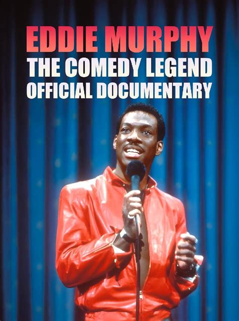 Eddie Murphy: A Comedic Legend with a Midas Touch