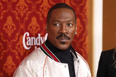 Eddie Murphy: The King of Comedy's Legacy and Impact on Pop Culture