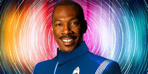 Eddie Murphy: The Man Who Made Us Laugh