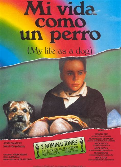 Eddie My Life as a Dog PDF