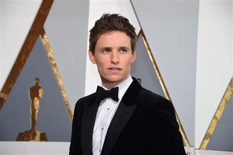 Eddie Redmayne's Extraordinary Journey from the Silver Screen to the Heart of Philanthropy