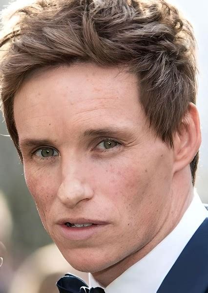 Eddie Redmayne: A Guiding Light in the Cinematic Universe