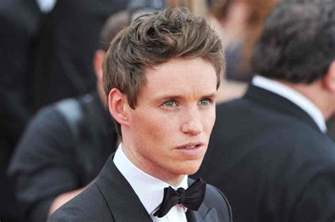 Eddie Redmayne: A Journey of Versatility and Accolades