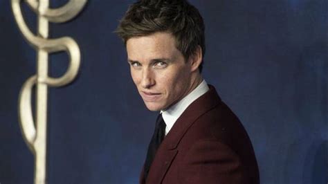 Eddie Redmayne: A Theatrical Enigma Unveiled