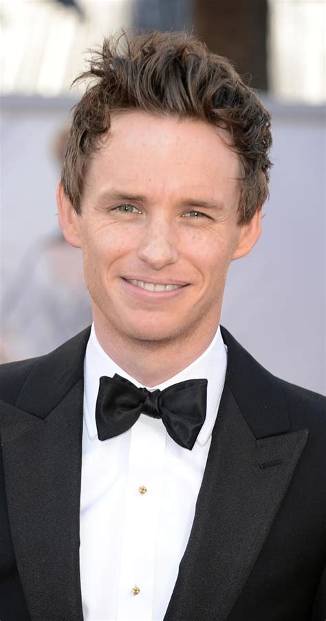 Eddie Redmayne: An Exploration of the Extraordinary