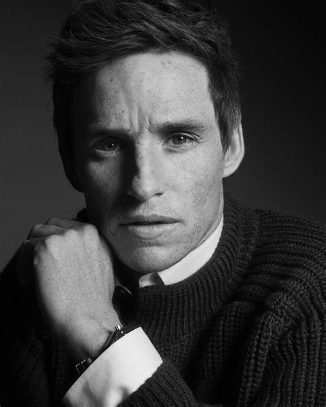 Eddie Redmayne: The Man, The Actor, The Legend