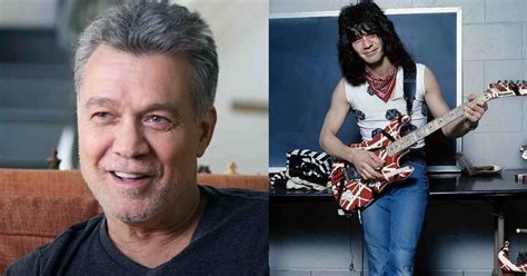 Eddie Van Halen: A Guitar Legend's Journey of Innovation and Inspiration