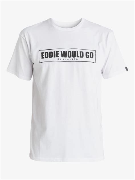 Eddie Would Go Shirt: The Ultimate Guide to Epic Style