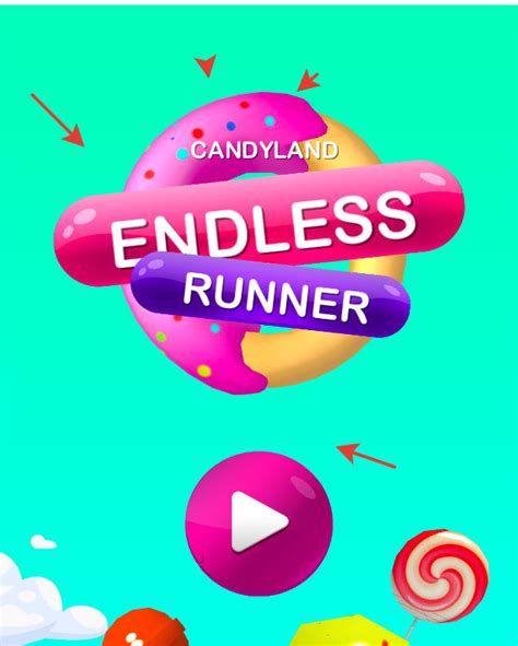 Eddy's Motivation: Endless Candy