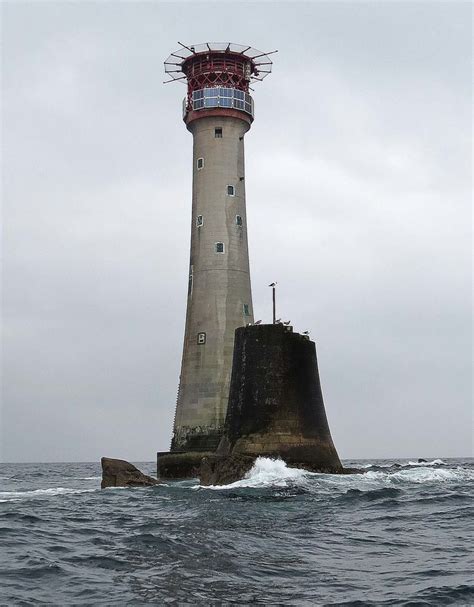 Eddystone Light Doc