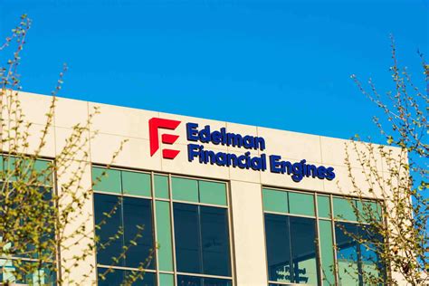 Edelman Financial Engines Log In: Access Your Financial Future