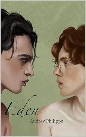 Eden 2 French Edition Kindle Editon