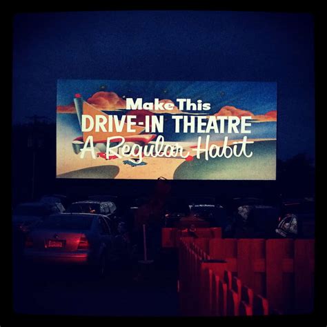 Eden Drive-In Theater: The Ultimate Guide