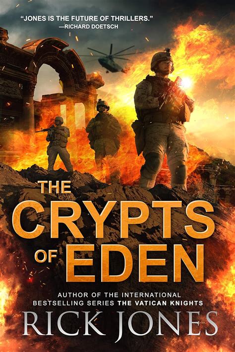Eden Eden trilogy Book 1 Kindle Editon