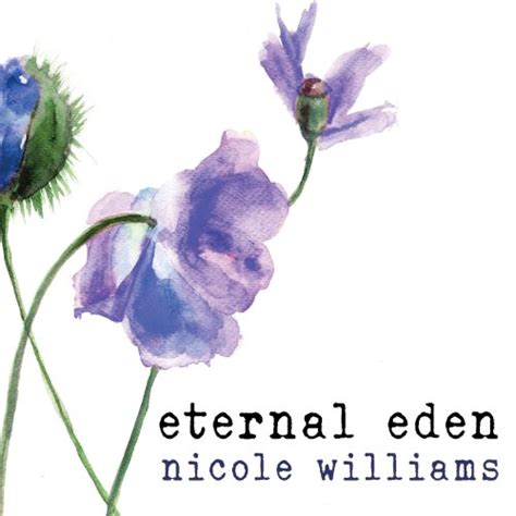 Eden Eden trilogy Book 1 Kindle Editon
