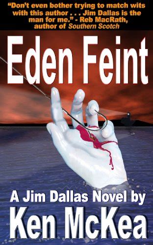 Eden Feint Jim Dallas Thrillers Book 3 PDF