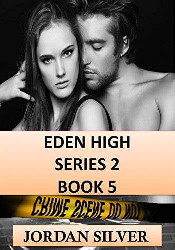 Eden High Series 2 5 Book Series Kindle Editon