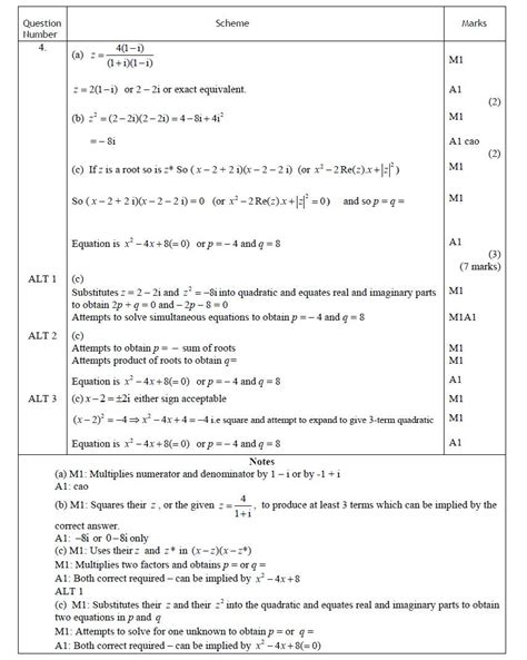 Edexcel Fp1 Topic Assessment Solutions Mei Kindle Editon