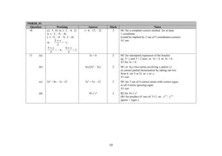 Edexcel Gcse Maths 5mb2h 01 Answers Epub