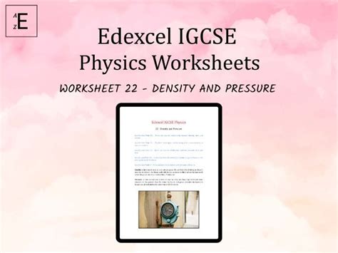 Edexcel Igcse Answers Physics Epub