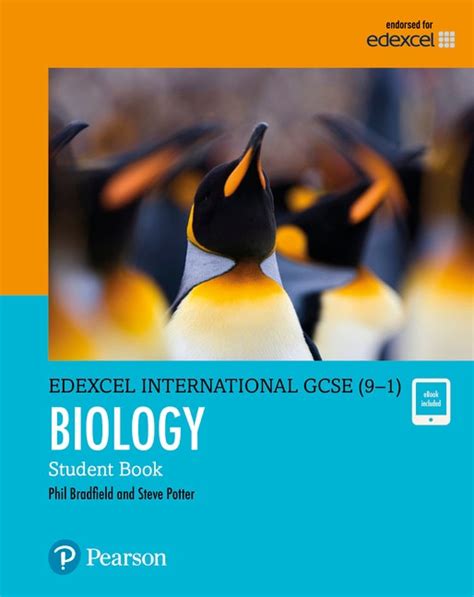 Edexcel Igcse Biology Student Book Answers PDF