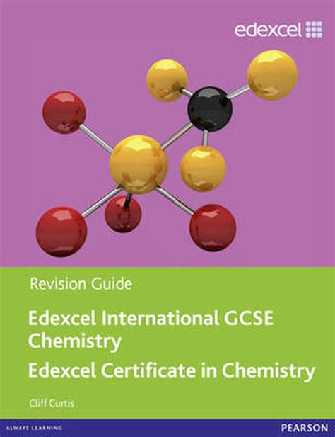 Edexcel Igcse Chemistry Revision Guide Answers Reader