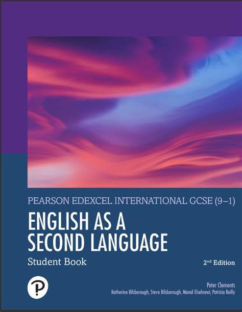 Edexcel Igcse English As A Second Language Ebook Doc