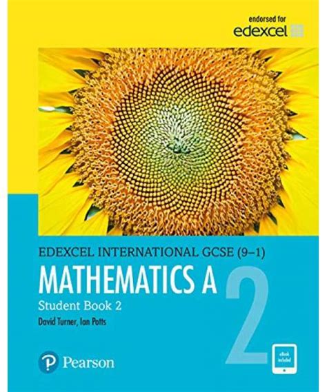 Edexcel Igcse Mathematics A Student Book 2 Answers PDF