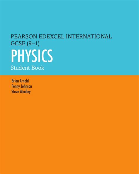 Edexcel Igcse Physics Student Book Answers Epub