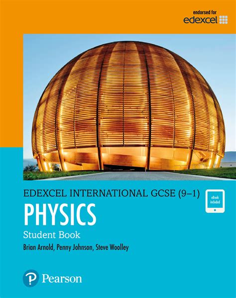 Edexcel Igcse Physics Textbook Answers Reader