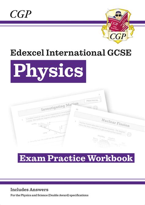 Edexcel International Gcse Physics Answers Epub