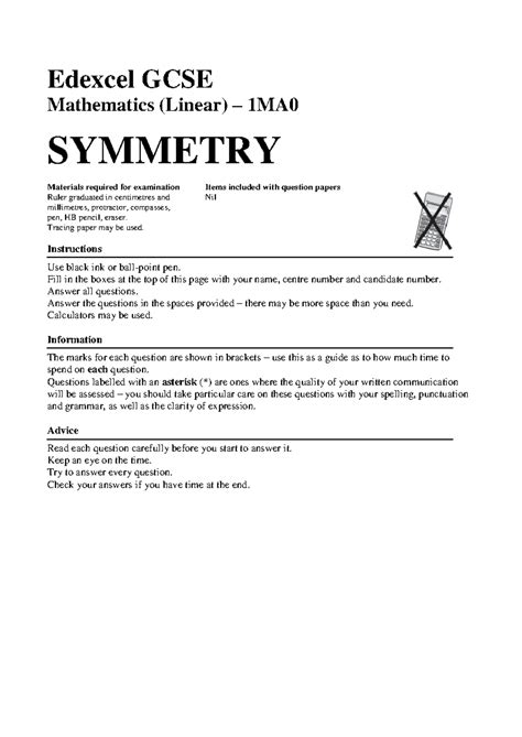 Edexcel Mathematics A Linear Assessment Pack Answer Kindle Editon