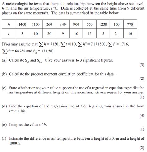 Edexcel Maths 2013 May S1 Solution PDF