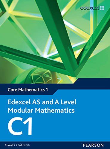 Edexcel Maths A Level C1 Ebook Reader